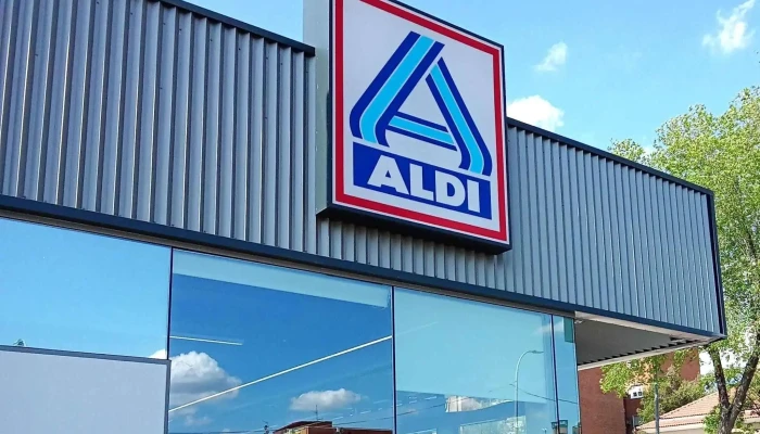 Aldi -  Puntaje - Torrejón de Ardoz