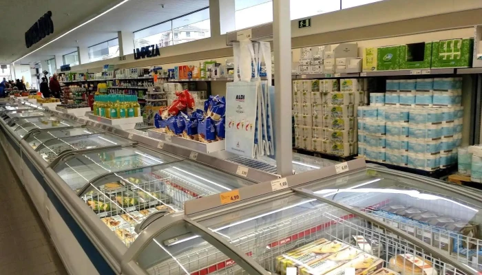 Aldi - S/n