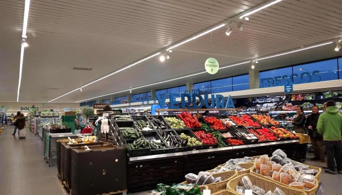 Aldi - S/n