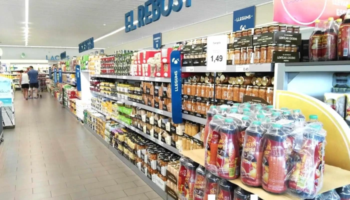Aldi - S/n