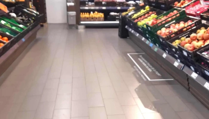 Aldi -  Sitio Web - Collado Villalba