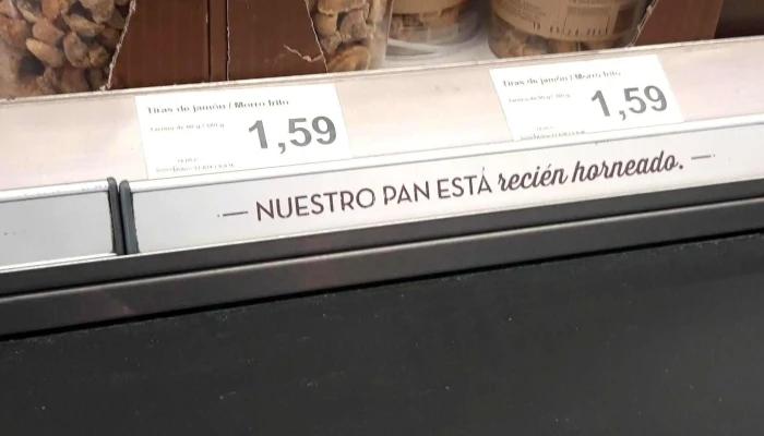 Aldi -  Telefono - Madrid