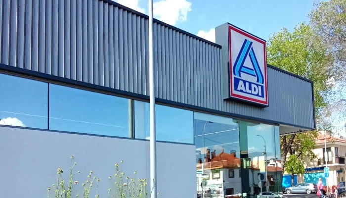 Aldi -  Telefono - Torrejón de Ardoz