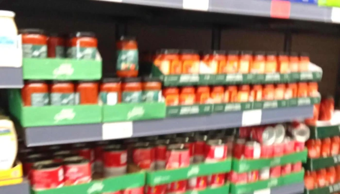 Aldi - Torrejón De Ardoz