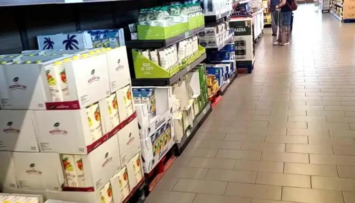 Aldi -  Videos - Madrid