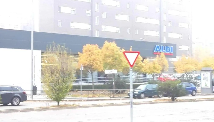 Aldi -  Videos - Madrid