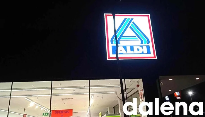 Aldi -  Videos - Madrid