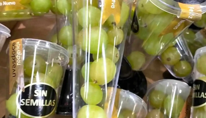 Aldi -  Videos - Madrid