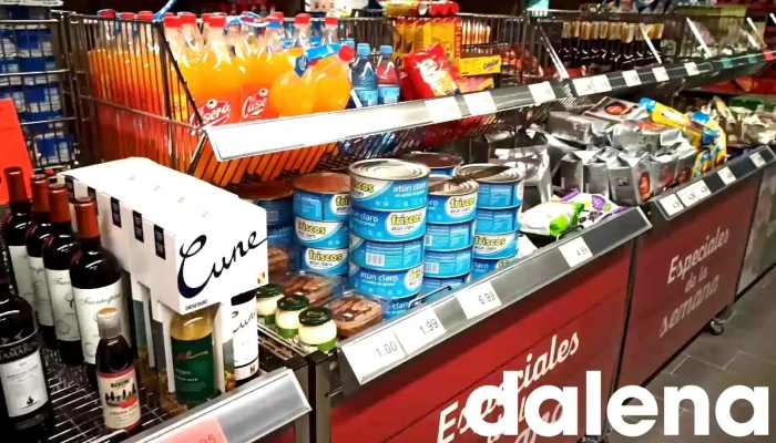 Aldi -  Videos - Madrid