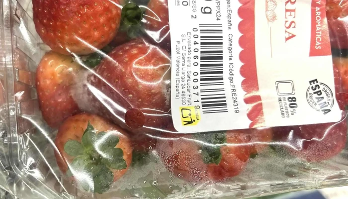 Aldi -  Videos - Torrejón de Ardoz