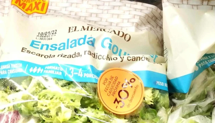 Aldi -  Zona - Madrid