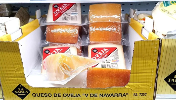 Aldi -  Zona - Torrejón de Ardoz