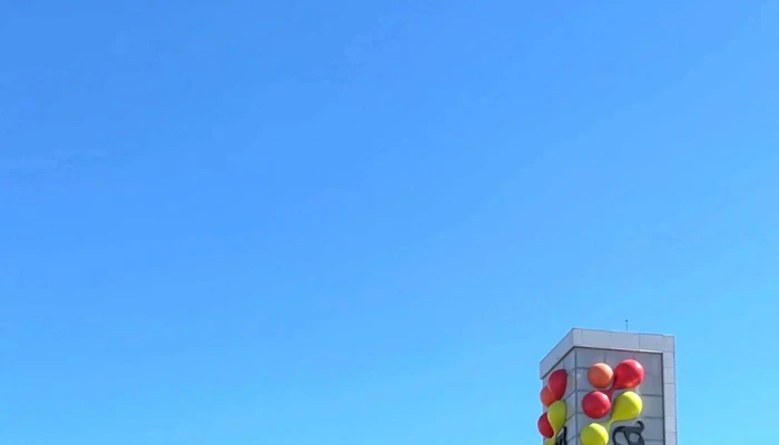 Alegra Parque Comercial Y De Ocio -  Cerca De Mi - San Sebastián de los Reyes