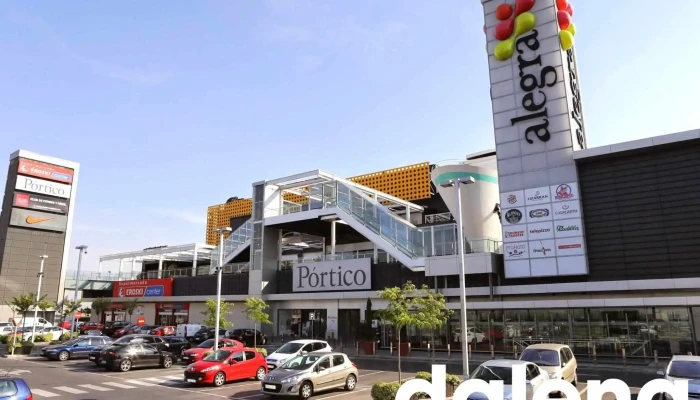 Alegra Parque Comercial Y De Ocio -  Del Propietario - San Sebastián de los Reyes