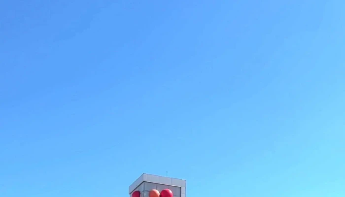 Alegra Parque Comercial Y De Ocio -  Direccion - San Sebastián de los Reyes