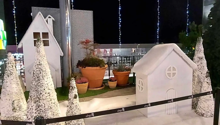 Alegra Parque Comercial Y De Ocio -  Promocion - San Sebastián de los Reyes