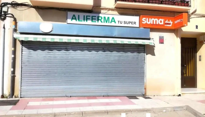 Aliferma - Villarramiel