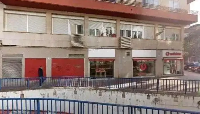 Alimentacion 24h -  Comentariosdeg - Torrejón de Ardoz