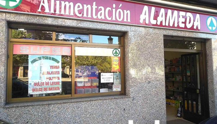 Alimentación Alameda - 6