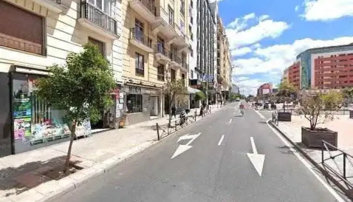 Alimentacion Autoservicio -  Preciosdeg - Madrid