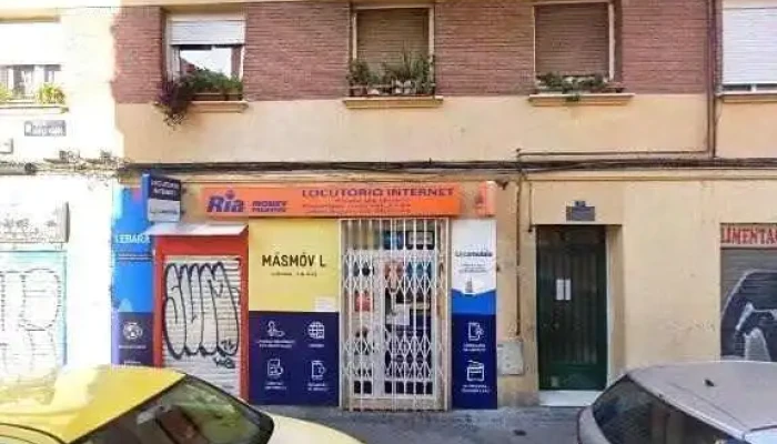 Alimentacion Bazar -  Dondedeg - Madrid