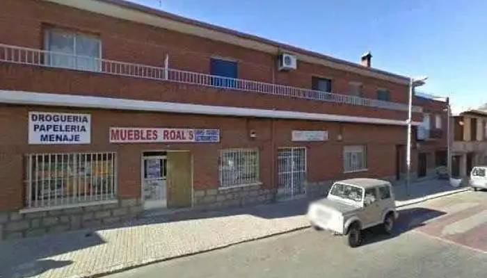 Alimentacion Bazar -  Promocion - Cenicientos