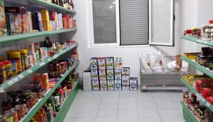 Alimentacion Berna Interior - Valcabado