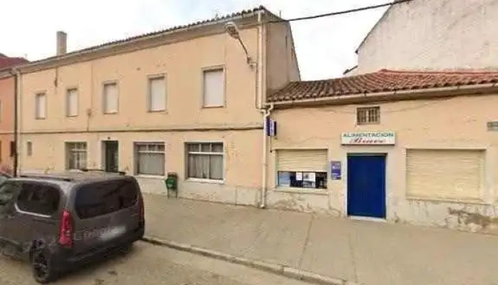 Alimentacion Bravo -  Direcciondeg - Monzón de Campos