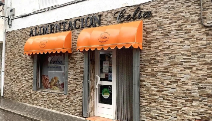Alimentación Celia - San Martín De Valdeiglesias