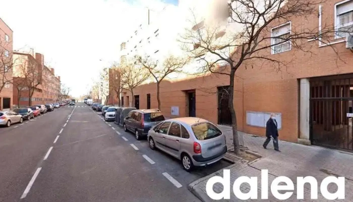Alimentacion - Chino - Madrid