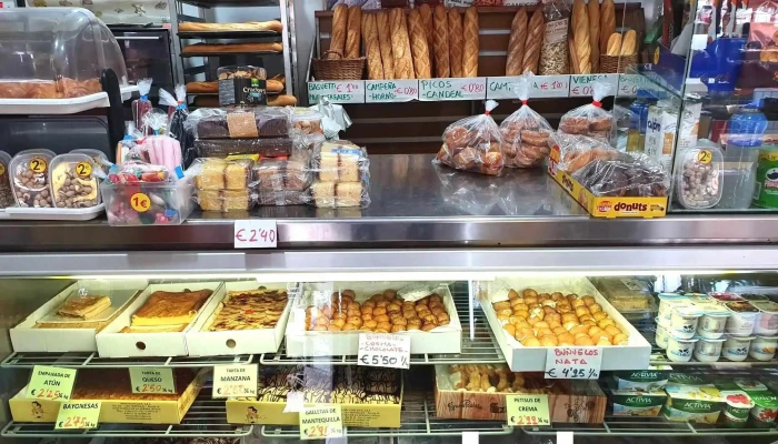 Alimentacion Cordero Ambiente - Alcalá de Henares