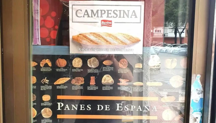 Alimentacion Cordero Carta - Alcalá de Henares