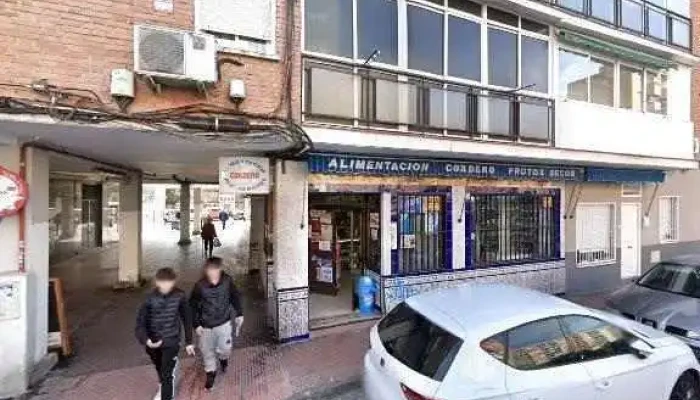 Alimentacion Cordero Promociondeg - Alcalá de Henares