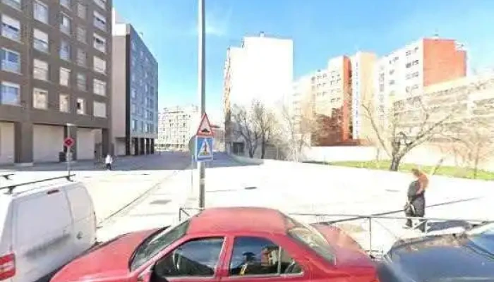 Alimentacion -  Direccion - Arganda del Rey