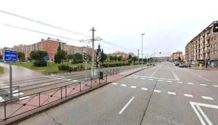 Alimentacion -  Direccion - Madrid