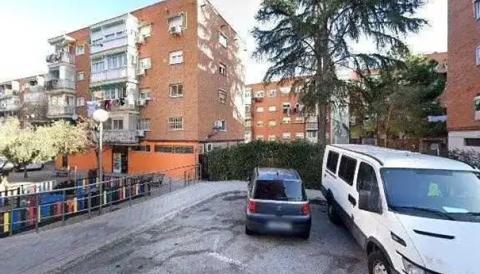 Alimentacion Direcciondeg - Madrid