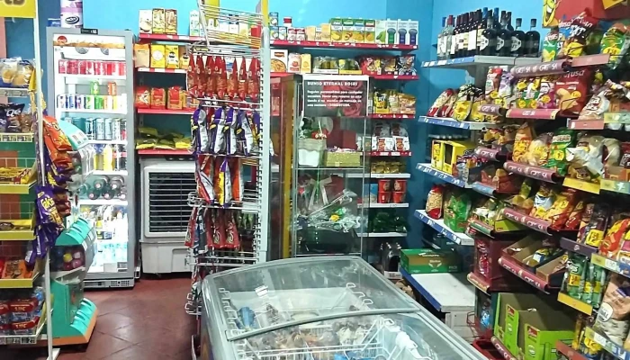 Alimentacion Dtodo Madrid - Madrid