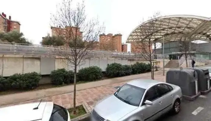Alimentacion Eurolatina Fotosdeg - Madrid