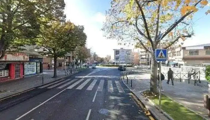 Alimentacion -  Fotosdeg - Collado Villalba