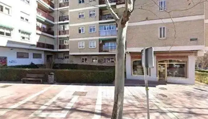 Alimentacion Frutos Secos Bazar Comentariosdeg - San Sebastián de los Reyes