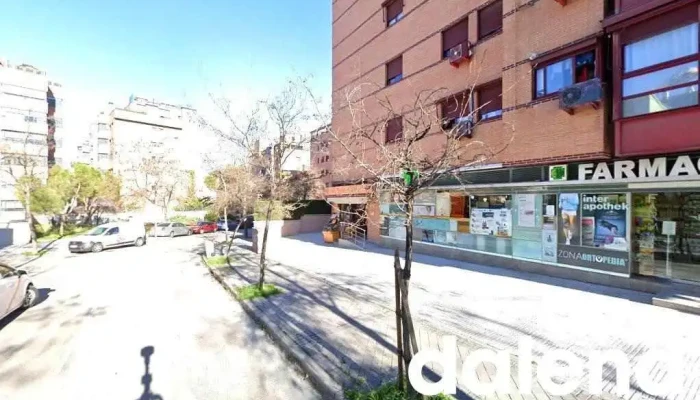 Alimentación Hiper Euro | La Tienda De Wu - Madrid