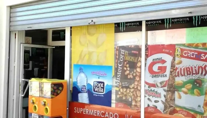 Alimentación Jia - 84