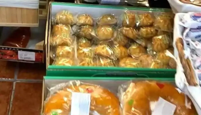 Alimentacion La Bodeguilla Del Propietario - Cenicientos