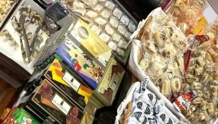 Alimentacion La Bodeguilla Videos - Cenicientos