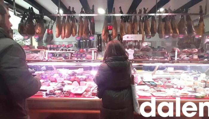 Alimentacion La Nueva Bodega Instagram - Palencia