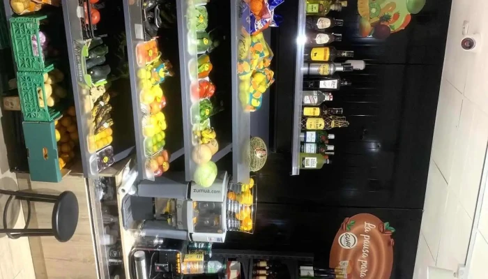 Alimentacion La Vida Verde -  Del Propietario - Madrid