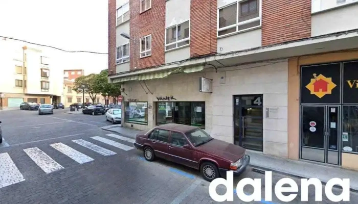 Alimentación Las Carabelas - Zamora
