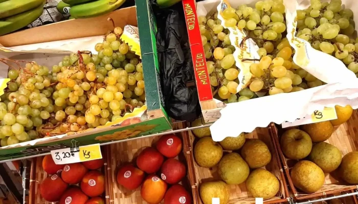 Alimentacion Leni Abierto Ahora - Oviedo