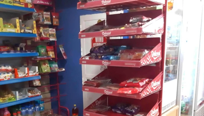 Alimentacion Lili Horario - San Martín de Valdeiglesias