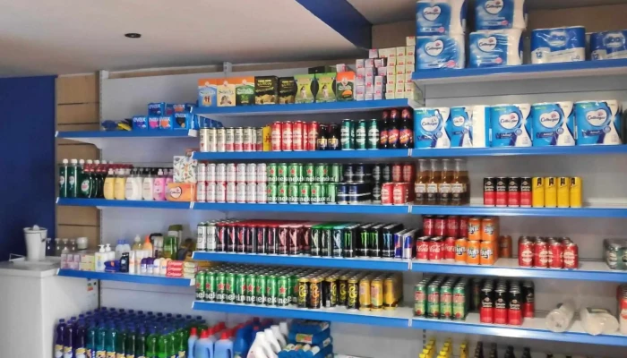 Alimentacion Lili Promocion - San Martín de Valdeiglesias